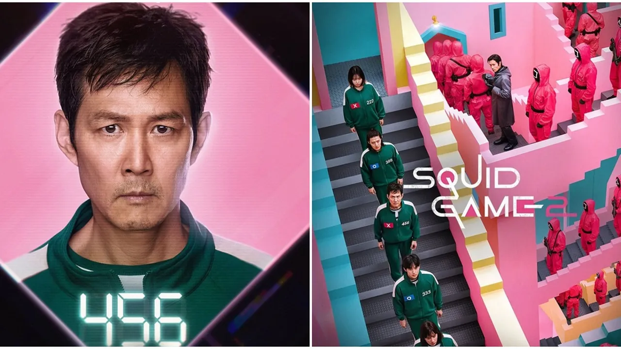 'SQUID GAME' 3 Jadi Penutup di 2025, Akankah Gi-hun Mengakhiri Permainan Mematikan Ini?