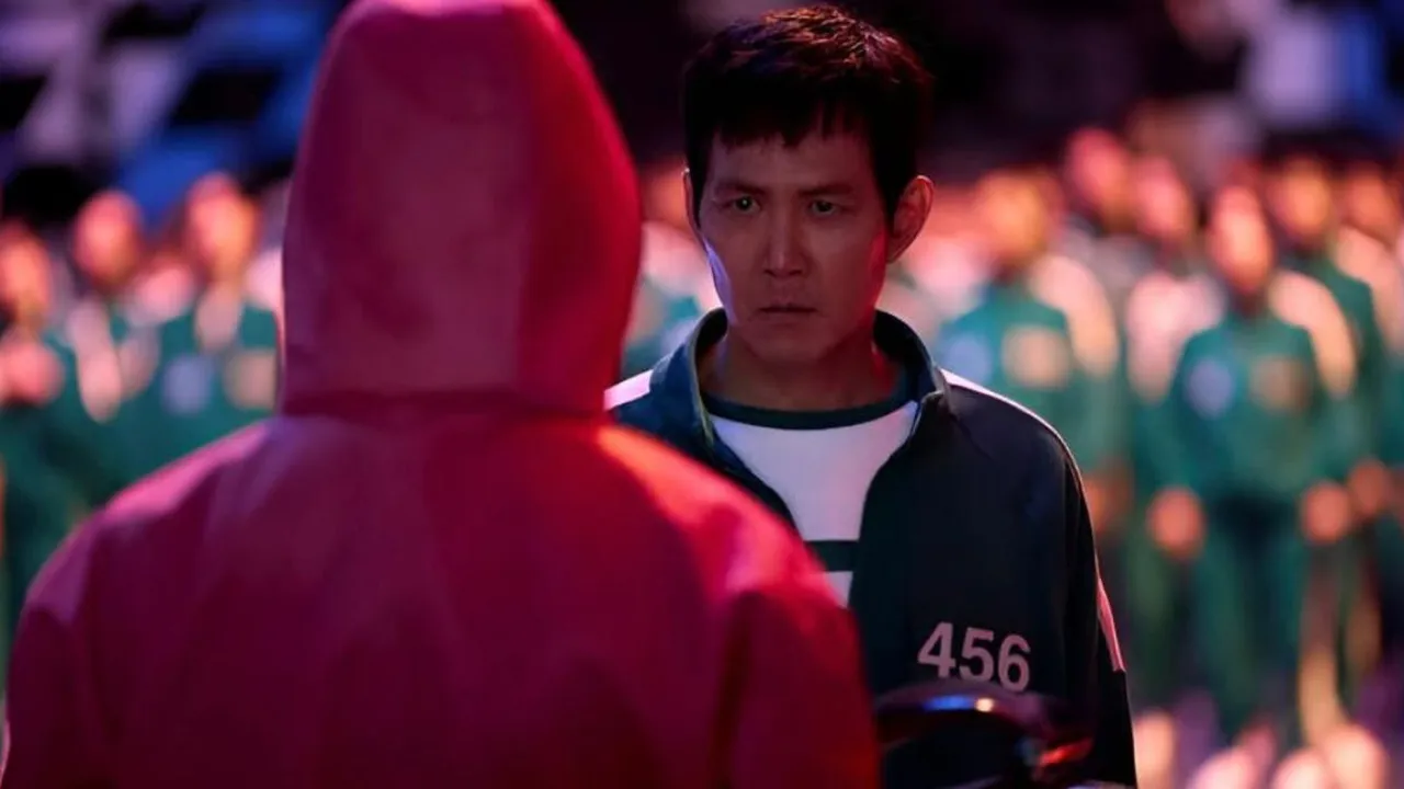 Squid Game Dipastikan Berhenti di Season 3 dan Tidak Akan Lanjut ke Season 4 Squid Game Dipastikan Berhenti di Season 3 dan Tidak Akan Lanjut ke Season 4