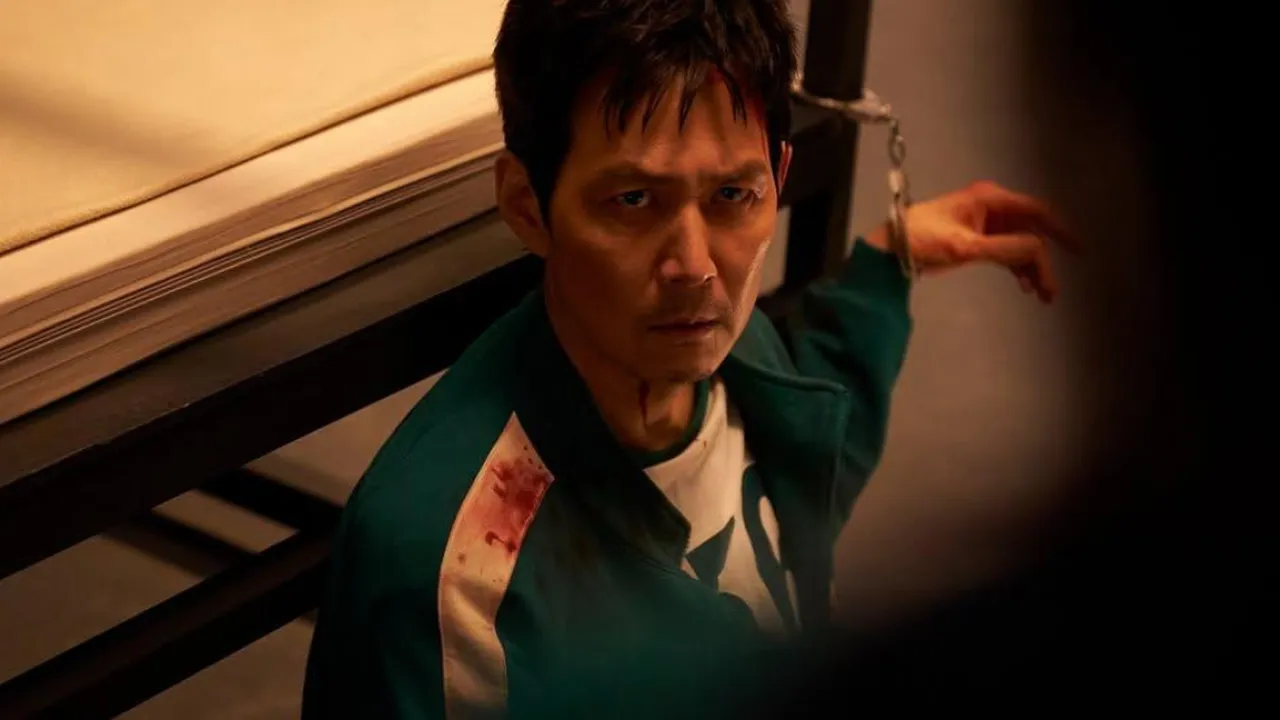 'SQUID GAME' Season 3 Siap Rilis 27 Juni 2025, Netflix Bagikan Foto Still Cut