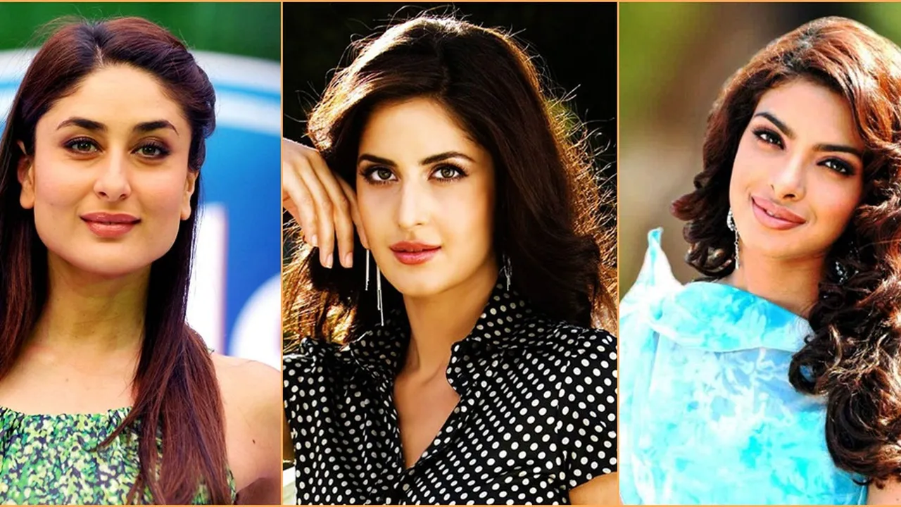 Ssst, Sisi Negatif Seleb Tenar Bollywood Ini Terbongkar!