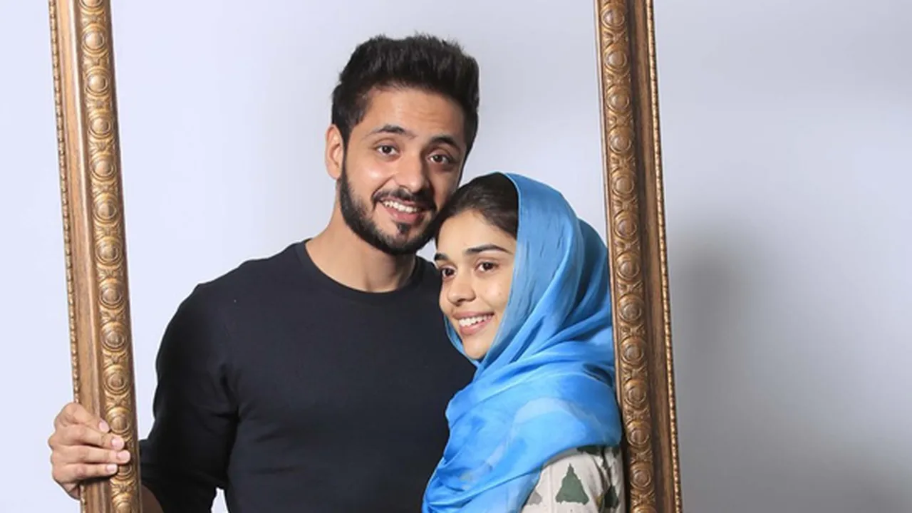 Ssst, Ternyata Adnan Khan Benci Pada Karakter Eisha Singh di 'Ishq Subhan Allah'