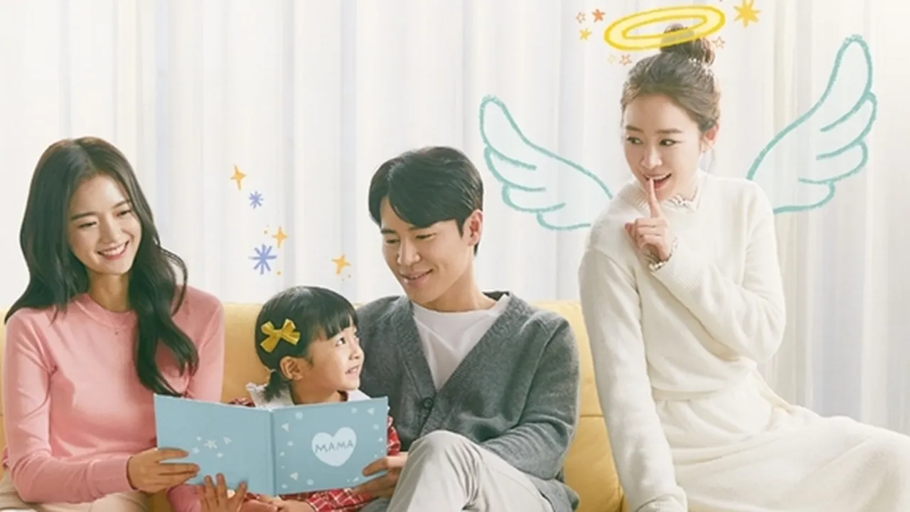 Staff Tunjukkan Gejala Virus Corona, Begini Nasib Proses Syuting Drama 'HI BYE, MAMA'