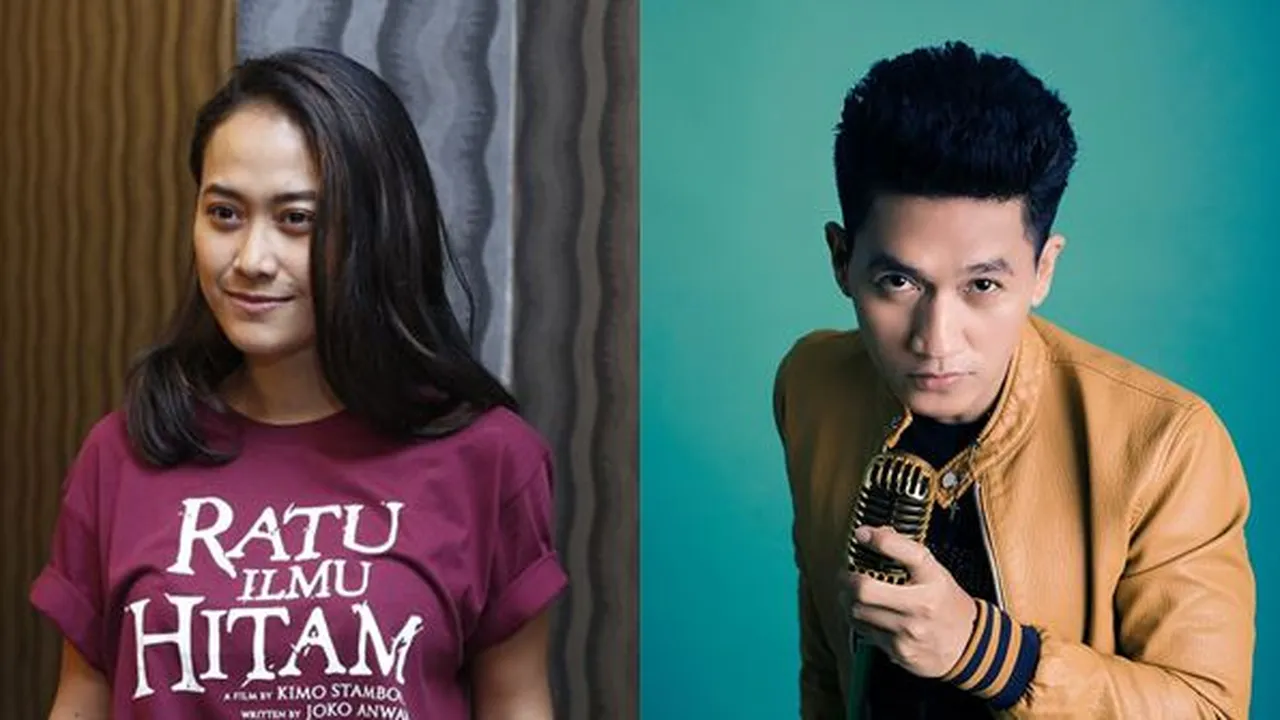 Stan Isakh Meninggal Dunia, Putri Ayudya Ucapkan Terima Kasih Kepada Mendiang Suami Stan Isakh Meninggal Dunia, Putri Ayudya Ucapkan Terima Kasih Kepada Mendiang Suami