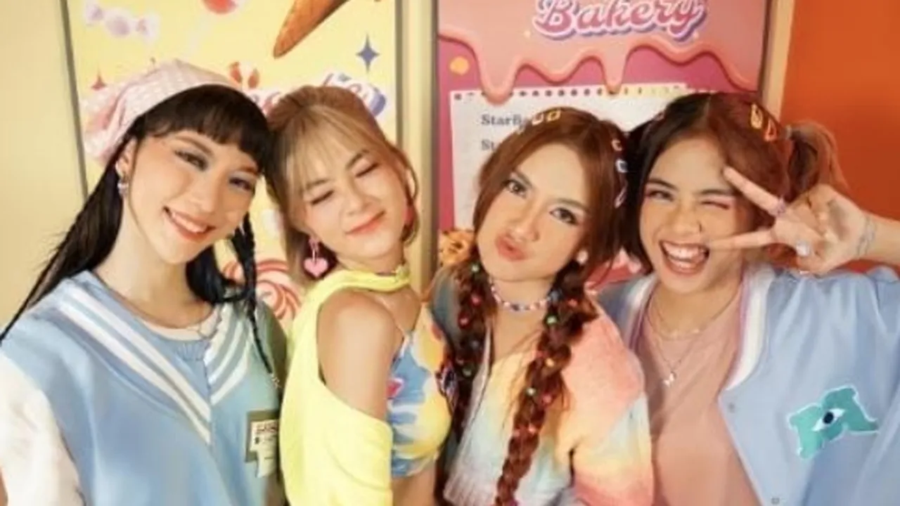 StarBe Rilis Single Ke-4 'Cheesecake' yang Dipersembahkan Untuk para SkyBe