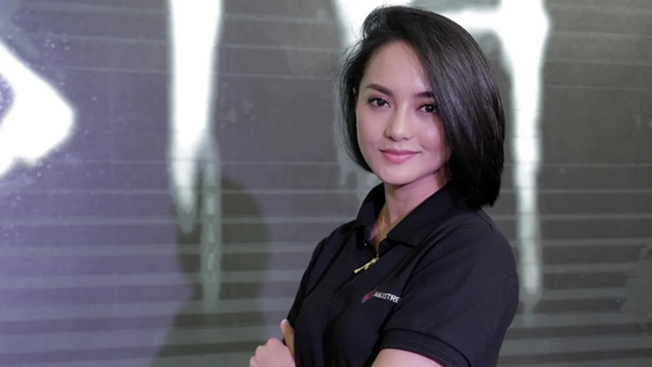 Status Janda 2 Anak Buat Ririn Ekawati Takut Cari Kekasih