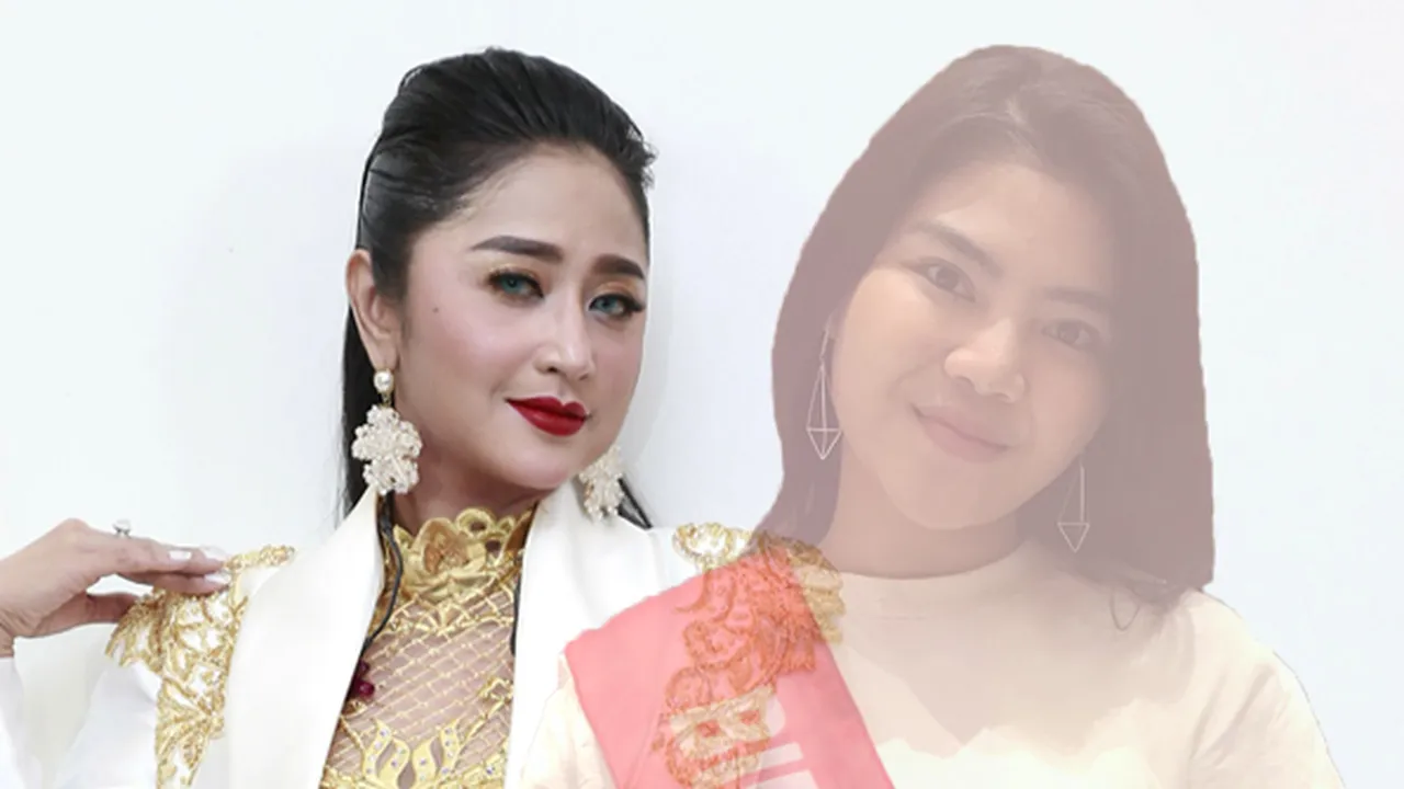 Status Keponakan Dewi Perssik Disebut Naik Jadi Tersangka, Kuasa Hukum Buka Suara
