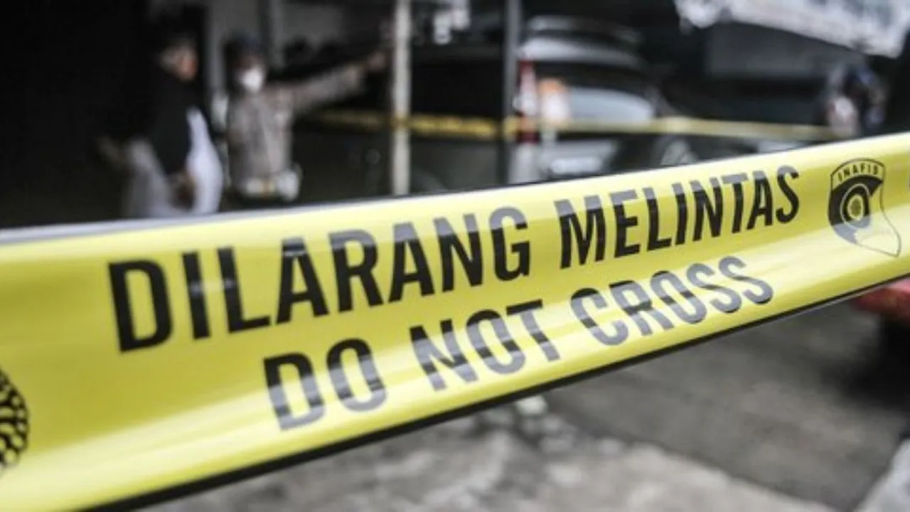 Status Masih Bebas Bersyarat, SW Bobol Rumah Kosong Saat Ramadan