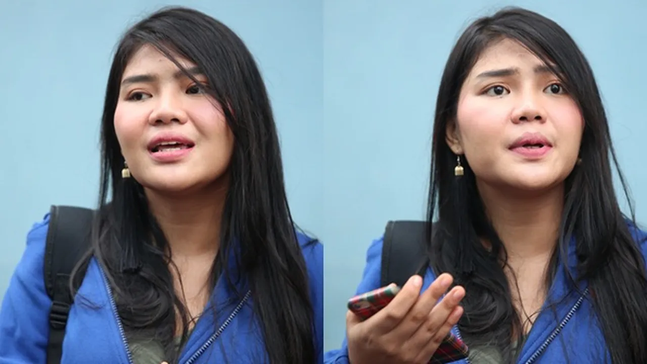 Status Naik Jadi Tersangka, Keponakan Dewi Perssik Buka Suara