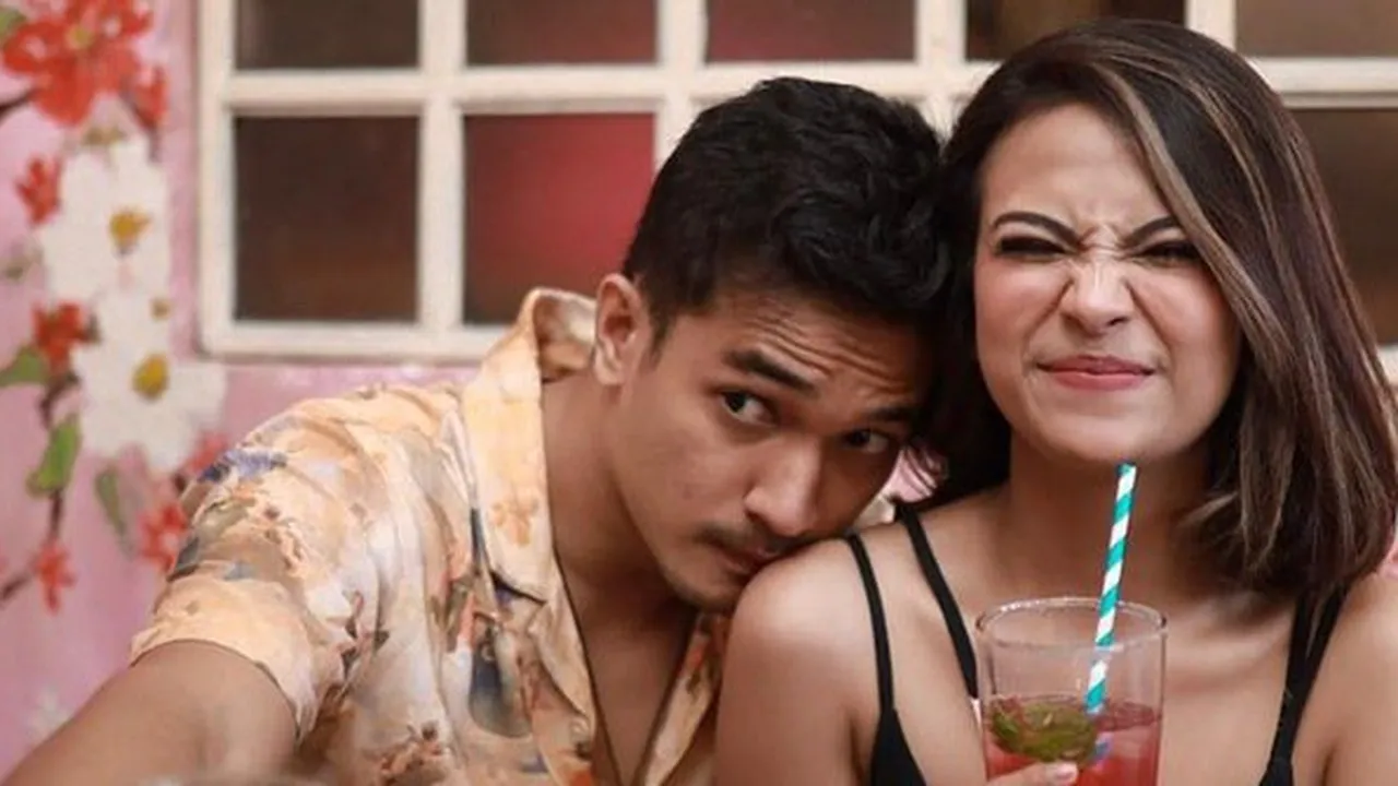 Status Tersangka Jadi Alasan Vanessa Angel dan Bibi Ardiansyah Putus?