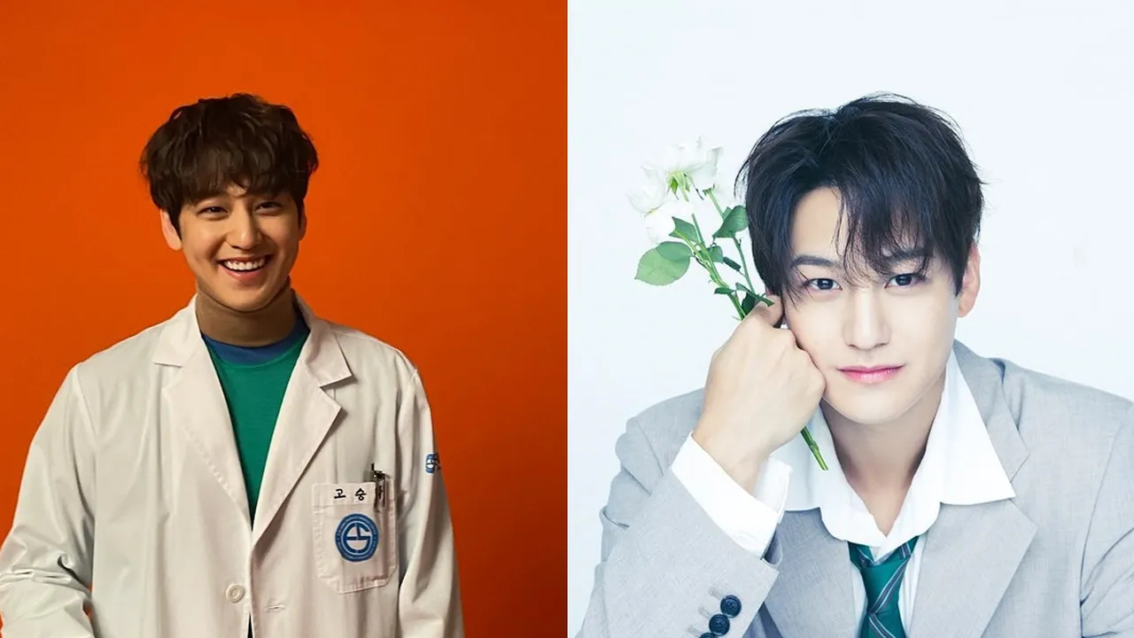 Stay Halal, Ini Alasan Kim Bum Tolak Main Drama Bergenre Romantis