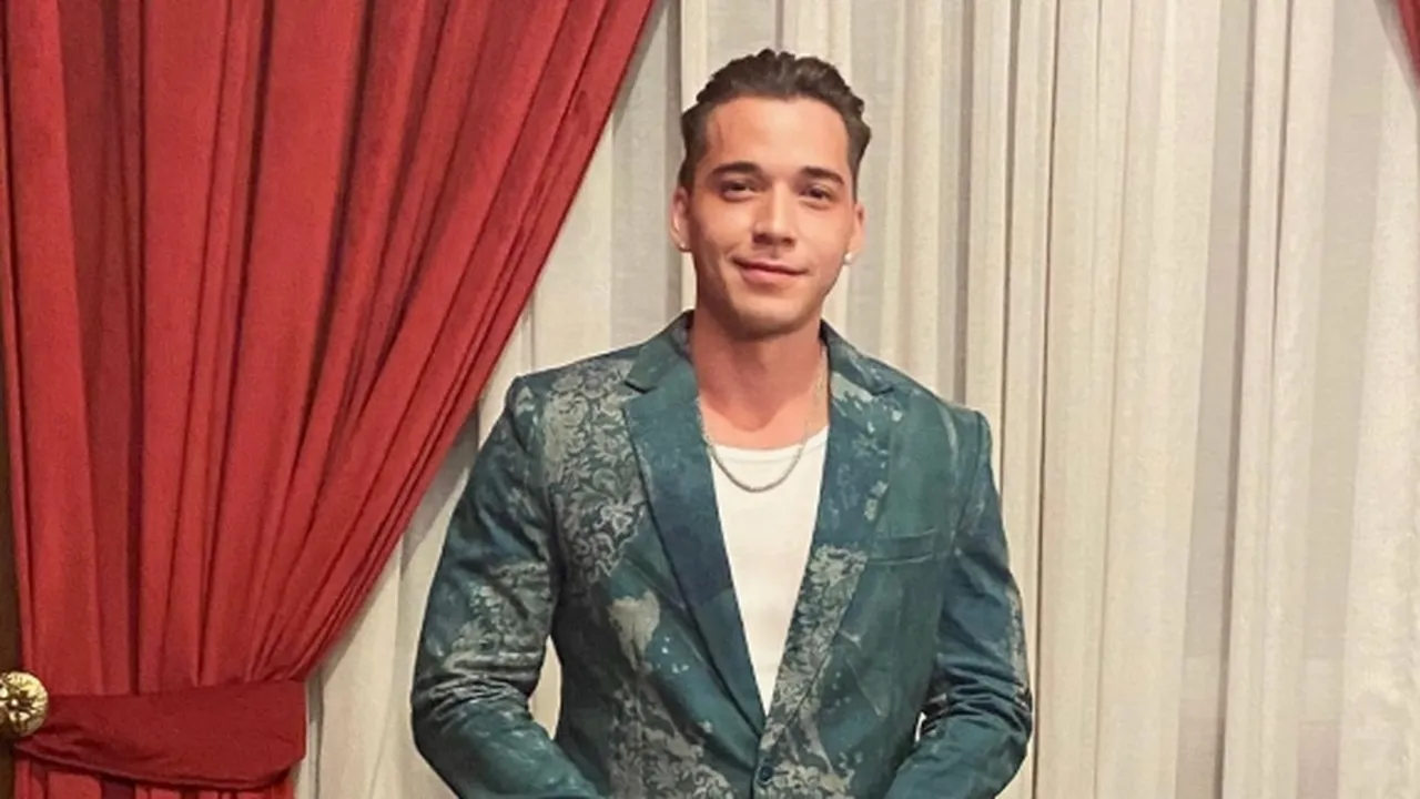 Stefan William Rangkul Masyarakat untuk Perbaiki Bumi Lewat Home Token