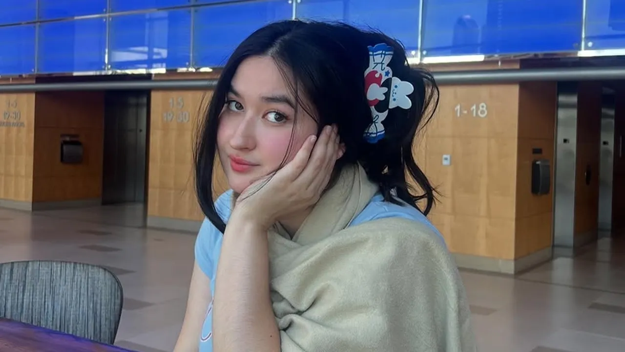 Stephanie Poetri, Dari 'I Love You 3000' Hingga Puncak Popularitas Global