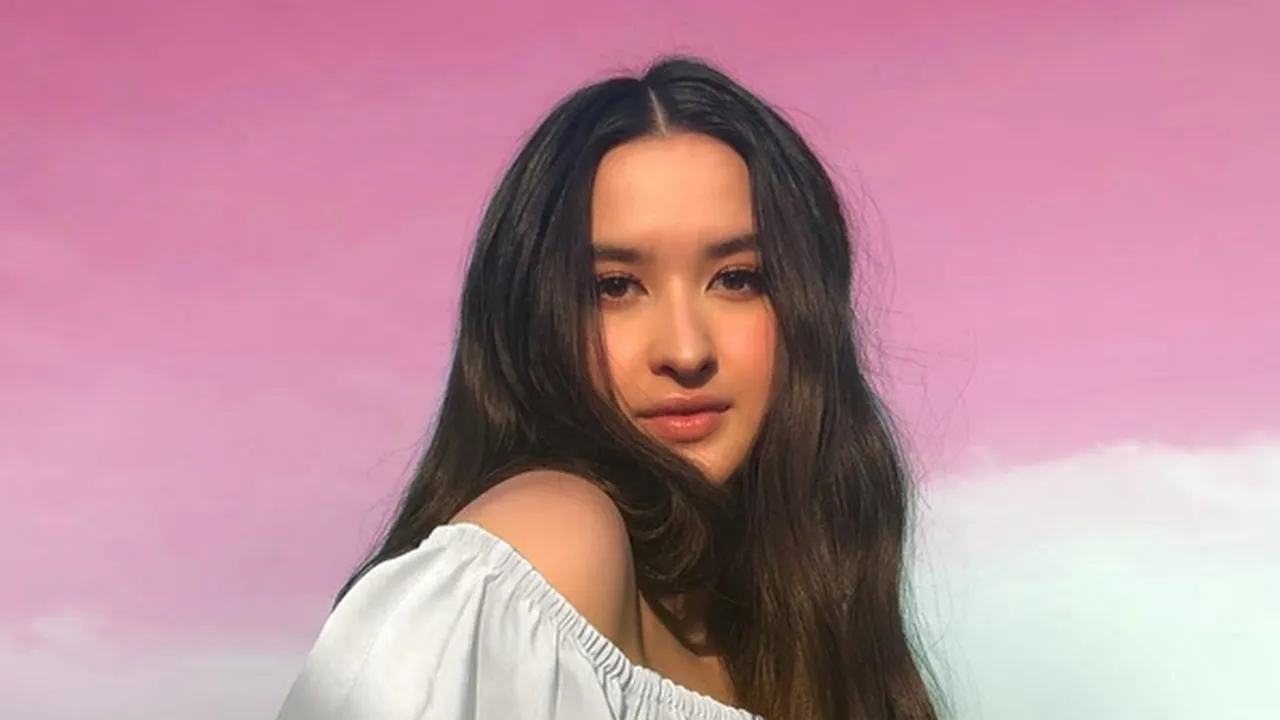 Stephany Dougharty Berkarir di Amerika demi Lepas dari Bayang-Bayang Titi DJ