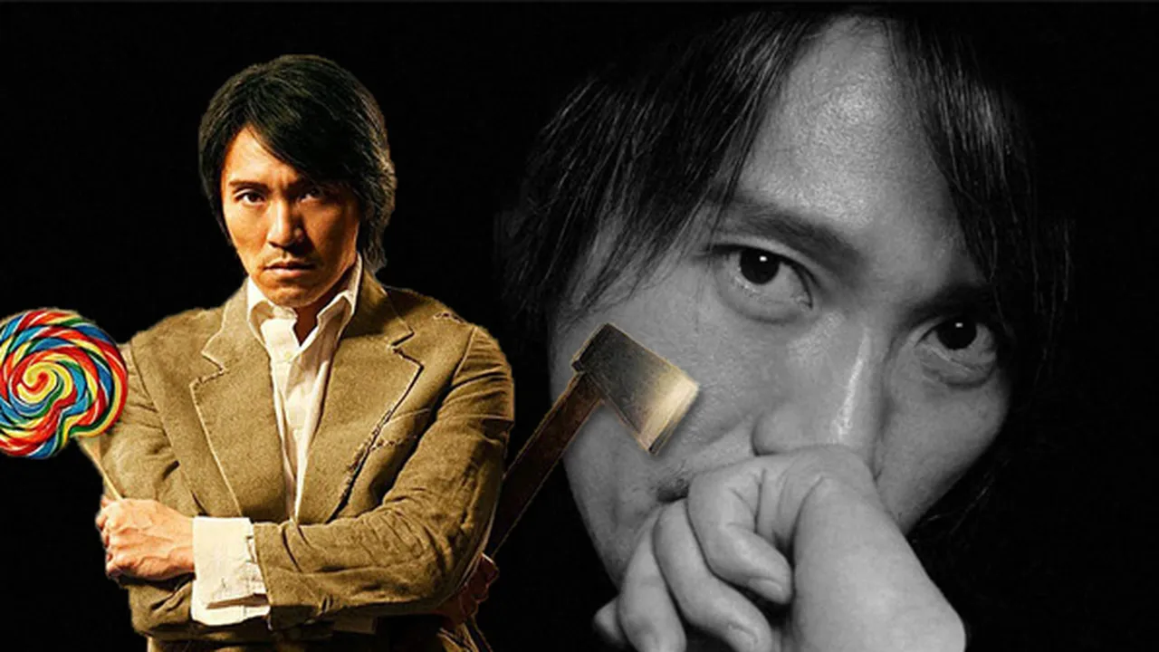 Stephen Chow Konfimasi Pembuatan 'KUNG FU HUSTLE 2'