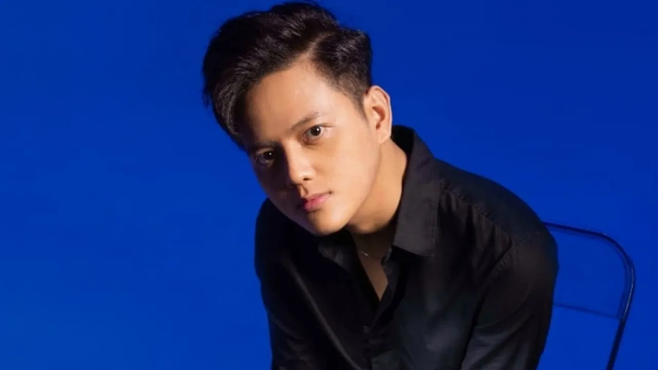 Stevan Pasaribu Rilis Mini Album 'Accoustic Live Version', Bareng Hanin Dhiya, Shakira Jasmine, dan David NOAH