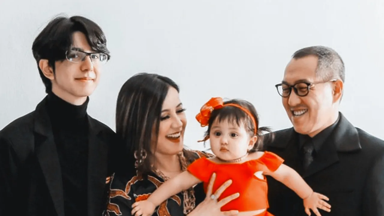 Steve Emmanuel Dipenjara, Darren Starling Merasa Malu di Sekolah