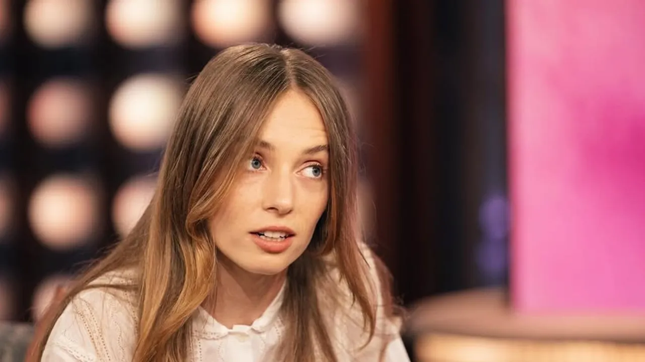 'STRANGER THINGS' Bertemu 'SCOOBY-DOO'? Ini Ide Remake dari Maya Hawke