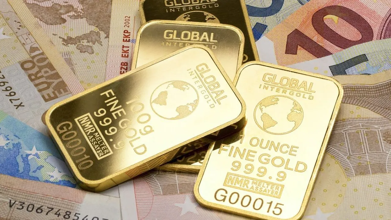 Strategi Cerdas Menabung Emas, Investasi Cemerlang untuk Masa Depan Gemilang!