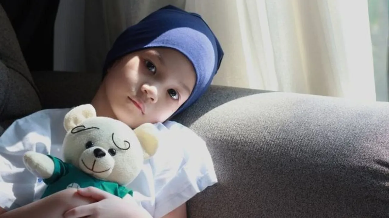 Strategi Cerdas Mengatasi Malnutrisi pada Anak yang Berjuang Melawan Kanker