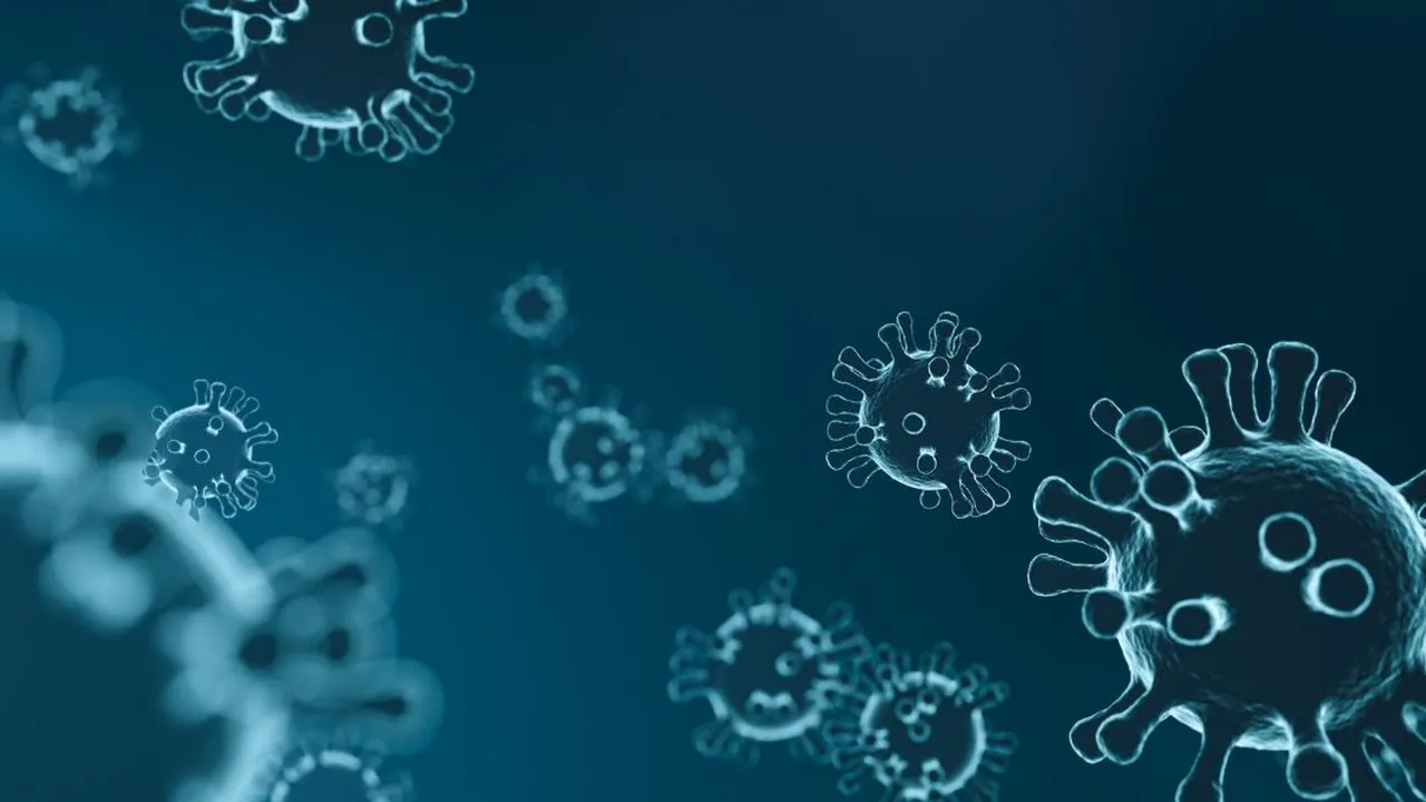 Strategi Cerdas Menghindari Penularan Virus HMPV, Jaga Jarak untuk Kesehatan!