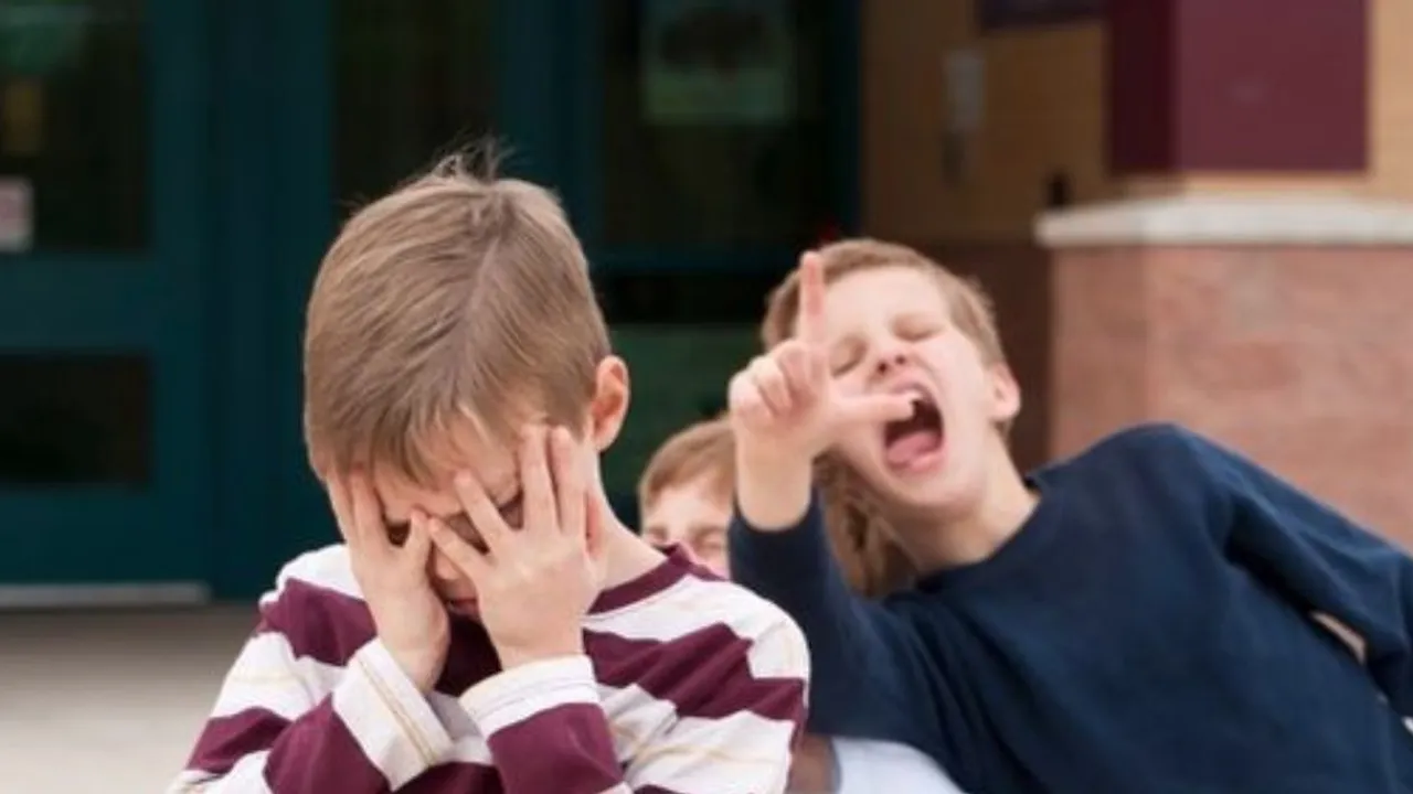 Strategi Jitu Menghadapi Anak Pelaku Bullying di Sekolah