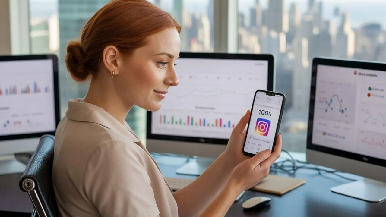 Strategi Terbukti Cara Menambah Followers IG Organik dan Efektif