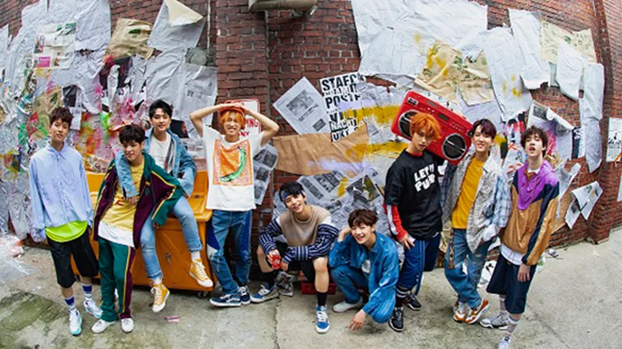 Stray Kids Kunjungi Jakarta Oktober Mendatang!
