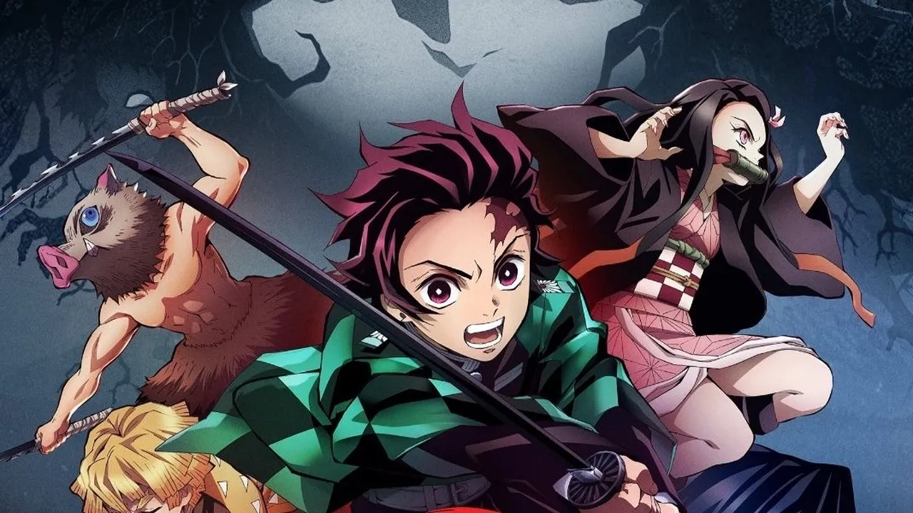 Studio Demon Slayer Hingga Attack On Titan Dapat Subsidi Dari Pemerintah Jepang, Jumlahnya Miliaran Yen!