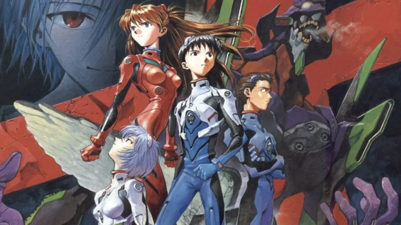 Studio GAINAX Tutup, 10 Anime Terbaiknya ini Wajib Kamu Tonton