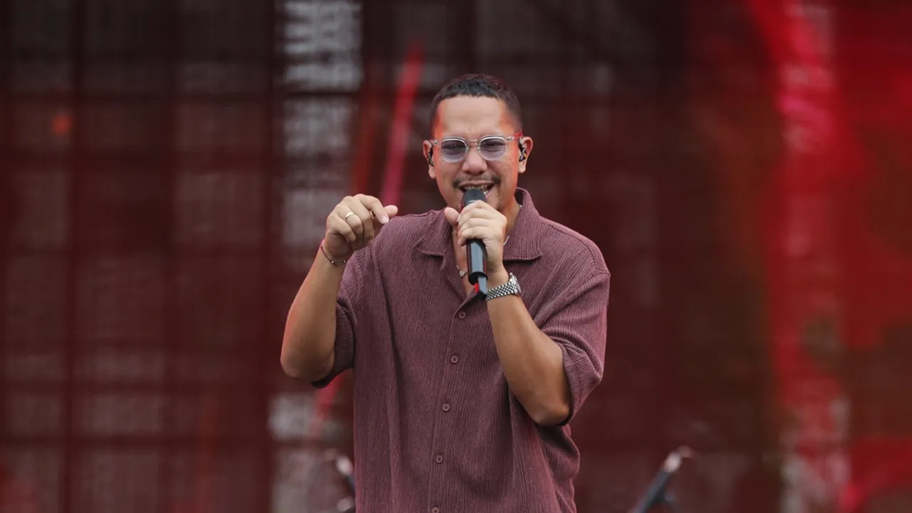 'Styles Asikfest' Sukses Digelar, Dimeriahkan oleh Maliq & D'Essentials