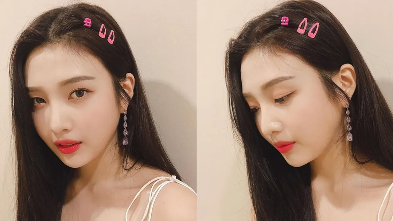 Stylish Red Velvet Dikritik Gara-gara Gaun Joy yang 'Berbahaya'