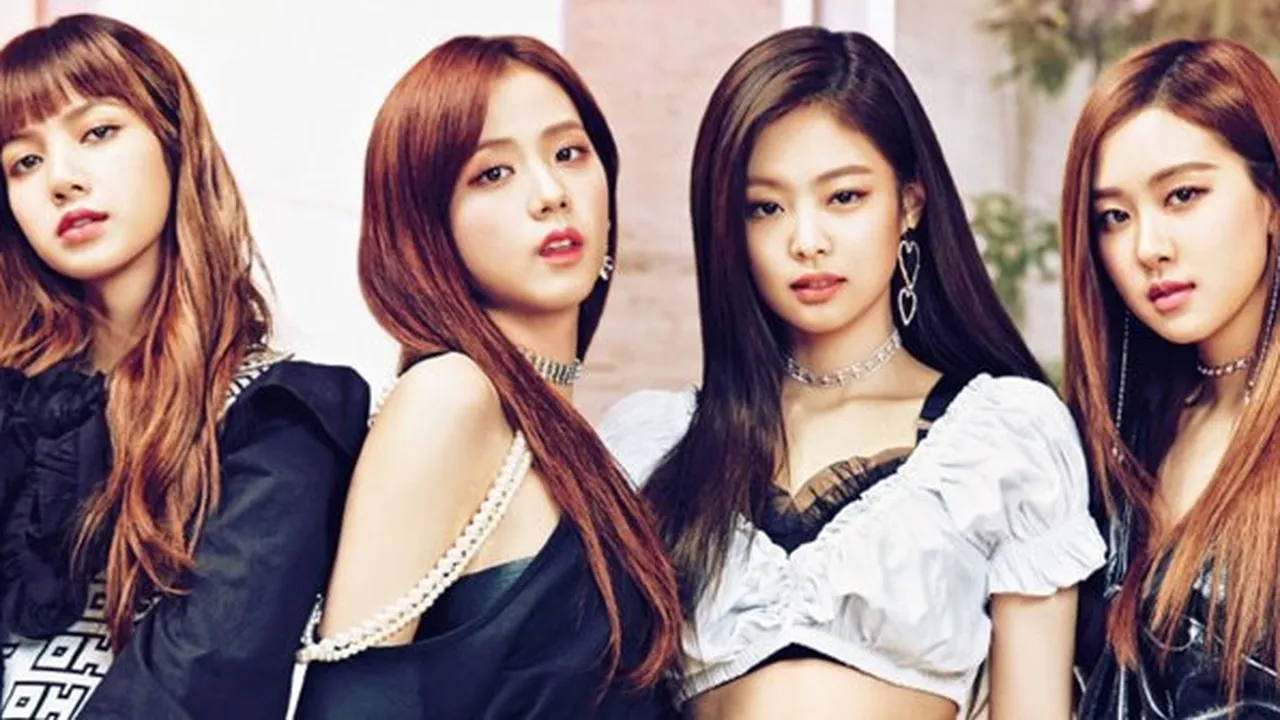 Stylist Dari BLACKPINK Jelaskan Perbedaan Style Fashion Setiap Member