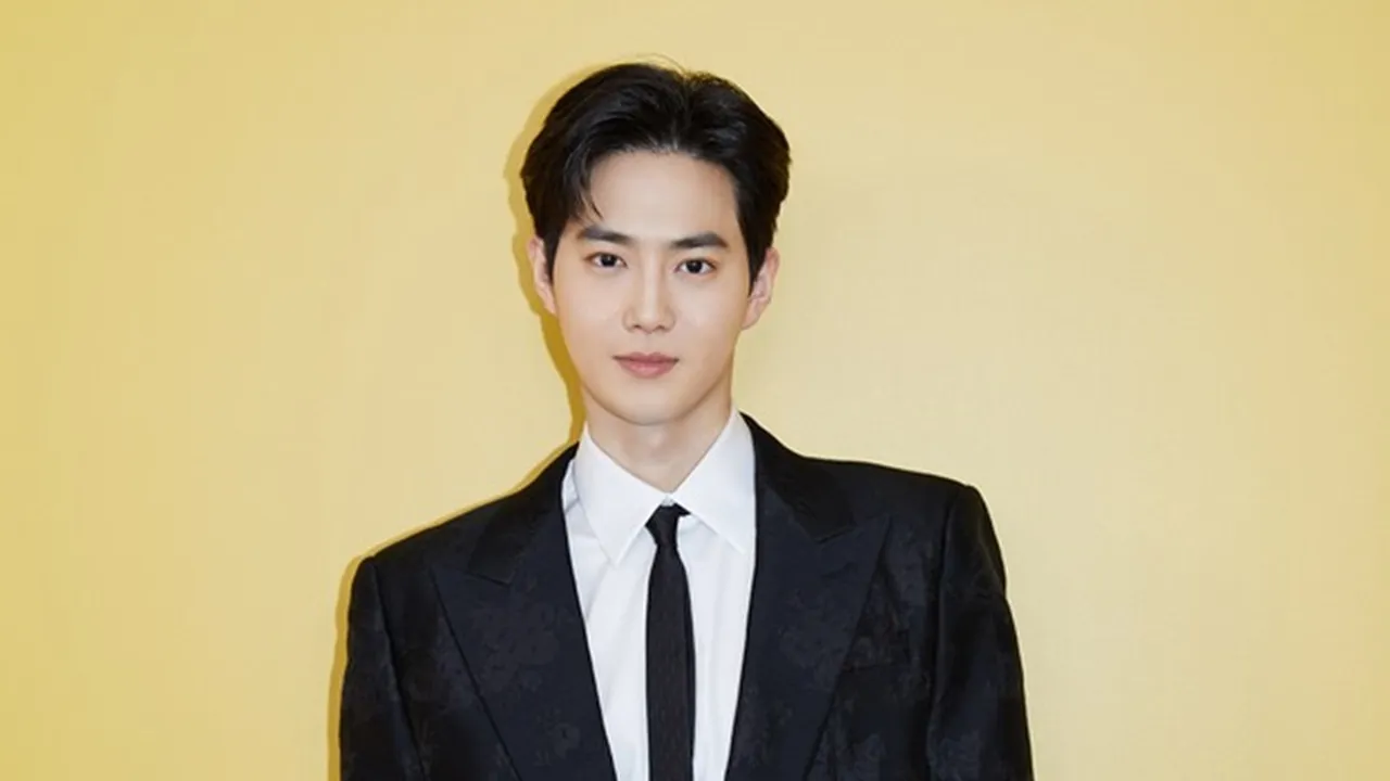 Stylist yang Menyebut Ada Idol Mencuri 300 Sepatunya Diduga Berniat Menjatuhkan Image Suho EXO