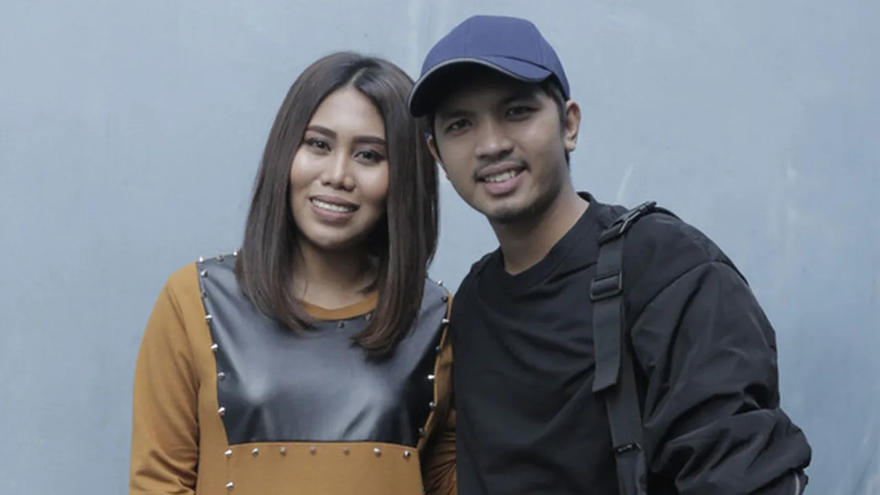Suami Evi Masamba Ngeluh di Story, Curhat Semua Serba Salah