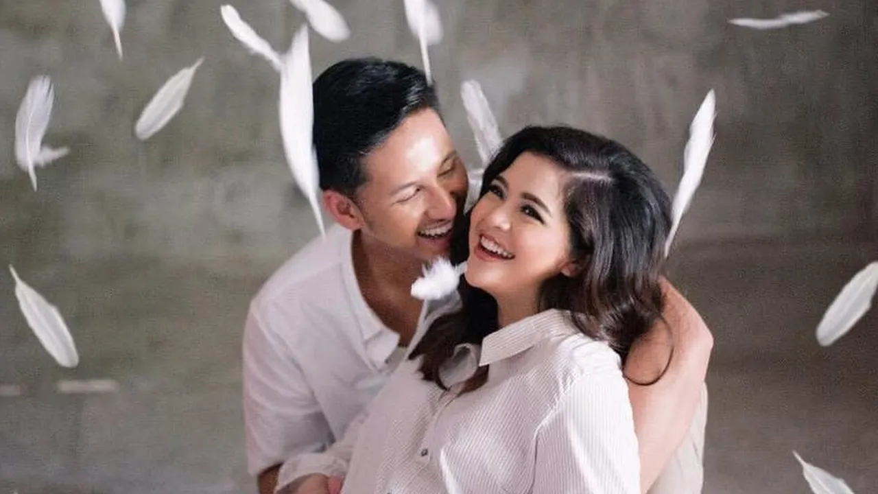 Suami Ingin Punya 5 Anak, Tasya Kamila: Cobain Dulu Satu