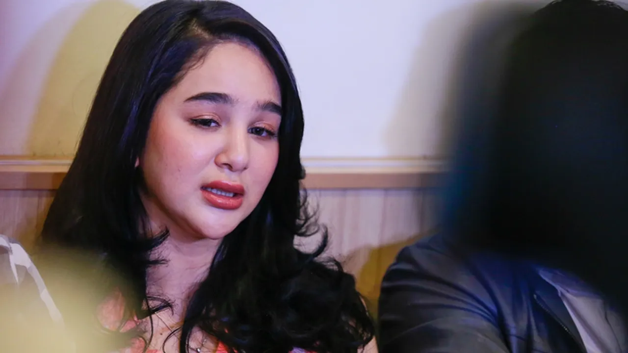 Suami Minta Kembali Mahar Pernikahan dan Seserahan, Hana Hanifa Tak Merasa Rugi Tapi Sakit Hati