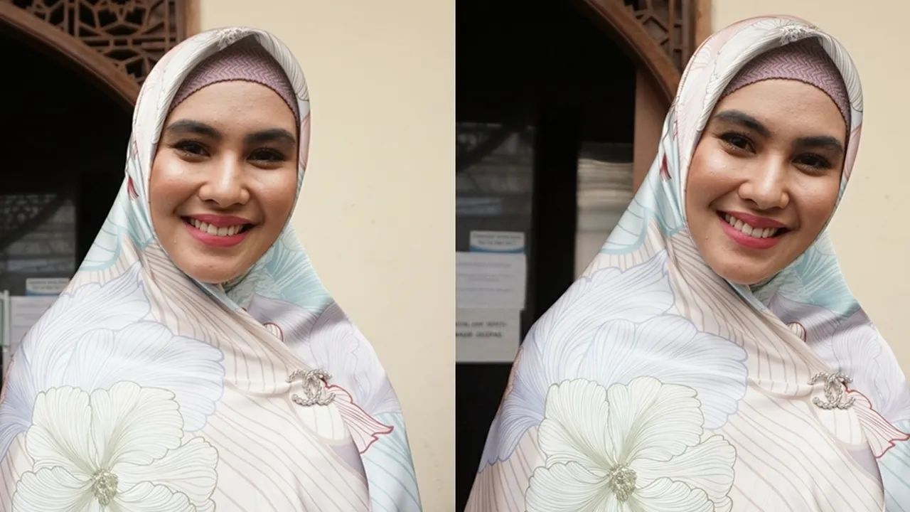 Suami Romantis, Kartika Putri: Namanya Orang Lagi Puber Ya