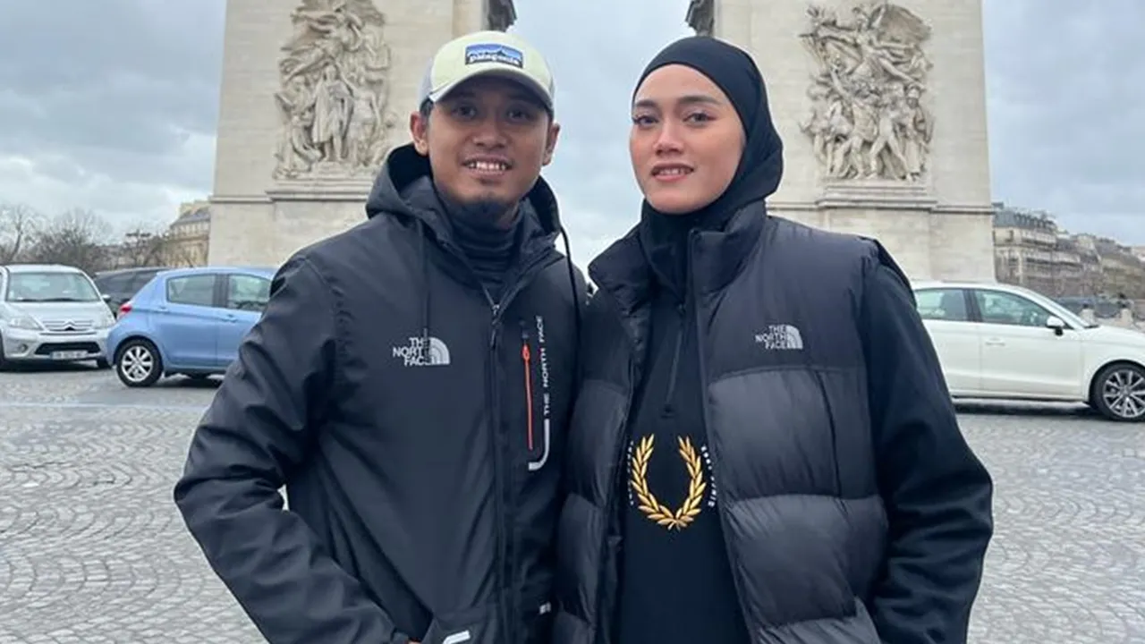 Suami Selebgram Jess Amalia Babethyo, Ternyata Kerabat Dekat Putra Siregar
