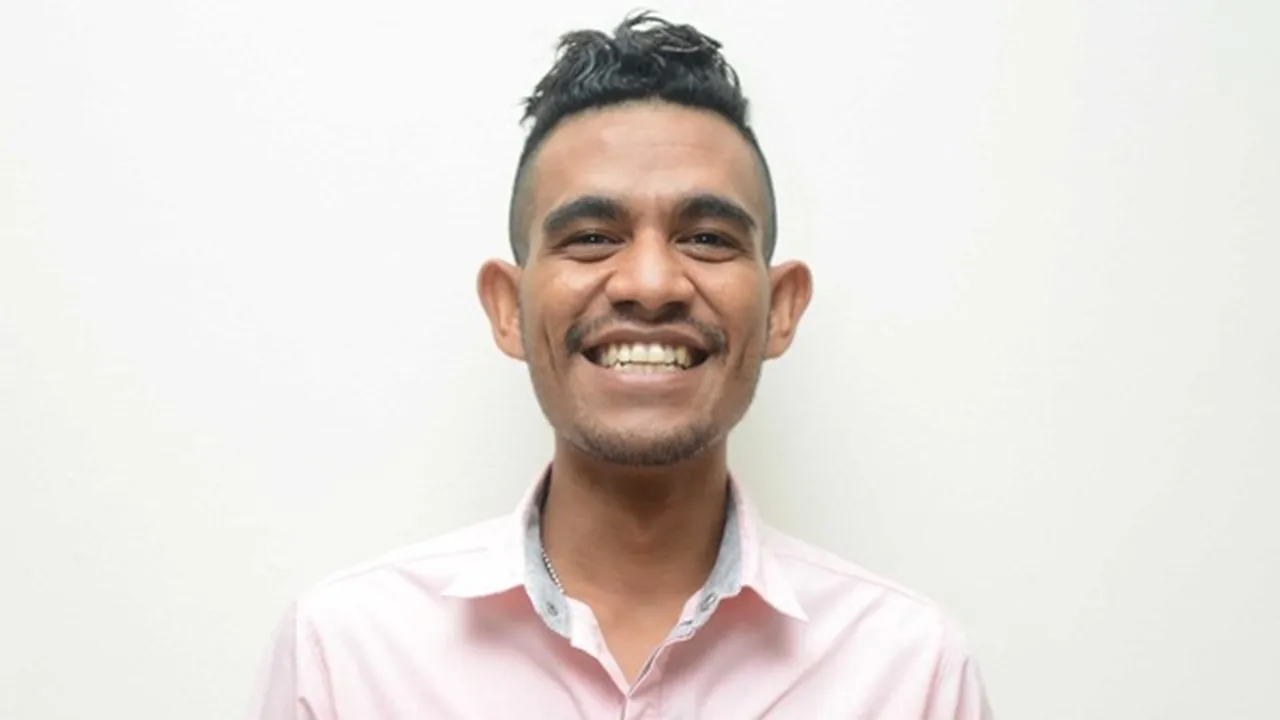 Suara Menggelegar, Eduardo Nunes Dapat Pujian Soimah dan Inul Daratista