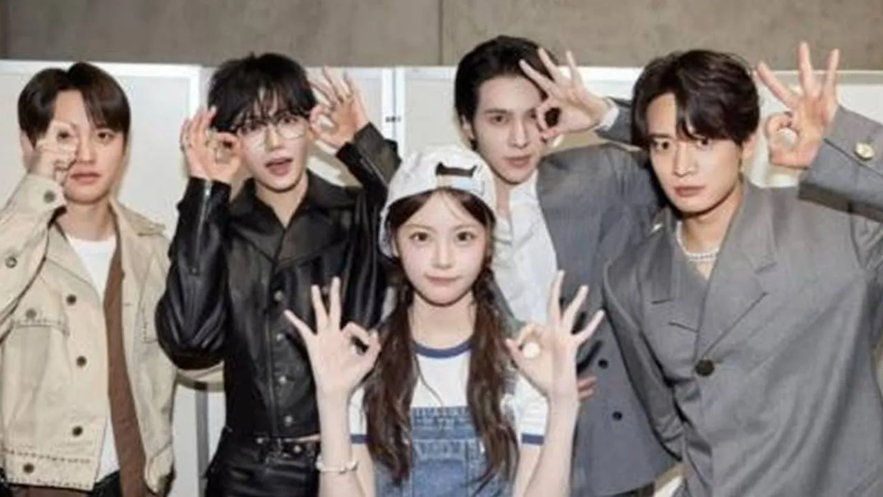 'Sub-Unit' Unik SM, Carmen 'Segrup' Sama D.O. Hingga Jaemin NCT