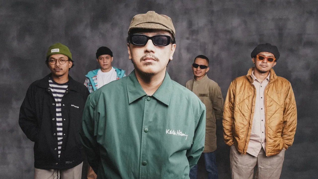 Submess Sindir Fenomena 'Cancel Culture' di Media Sosial Lewat Single Debutnya