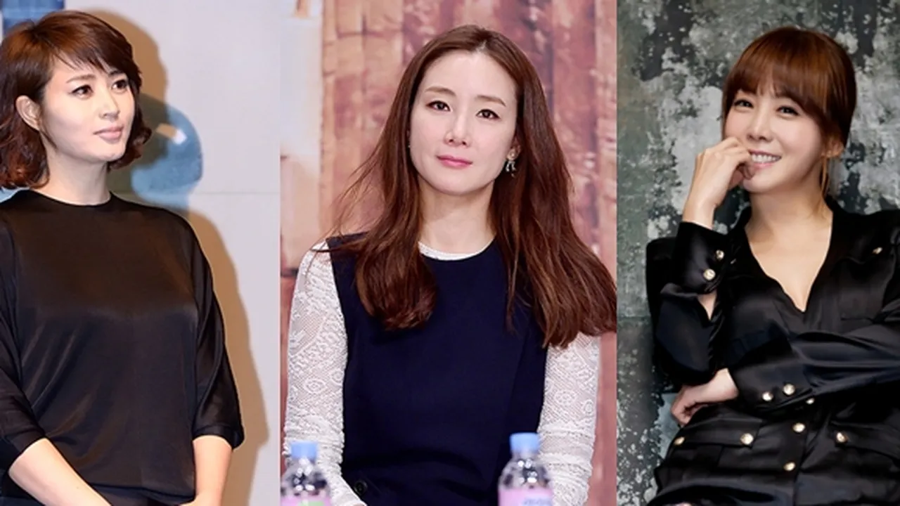 40 Tahun Masih Jomblo, 5 Dewi Cantik Korea Ini Wajib Segera Nikah