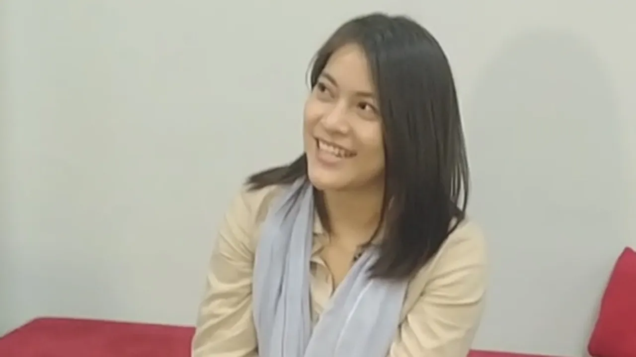 Sudah Bebas dan Ditanya Soal Pasangan Hidup, Lidya Pratiwi: Mau Cariin?