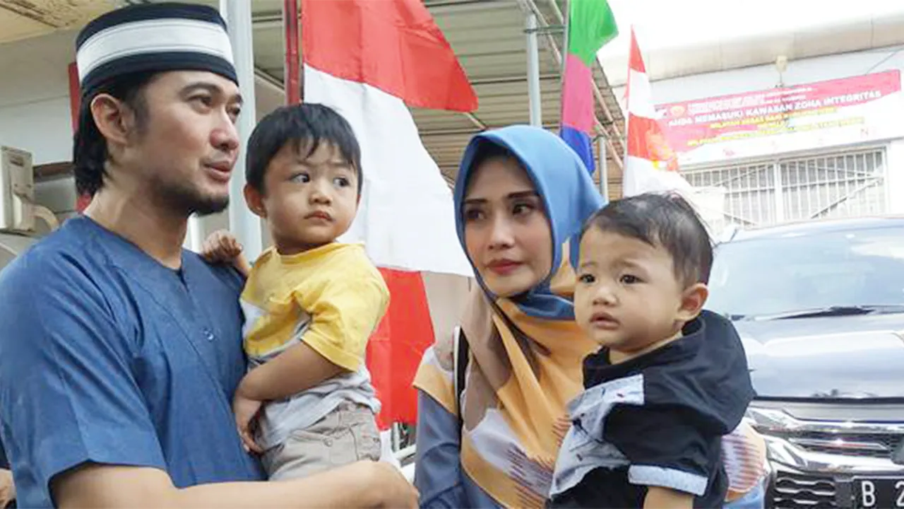Sudah Bebas Dari Penjara, Mandala Shoji Segera Buat TV Dakwah