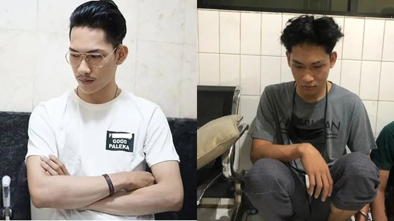 Sudah Bebas Setelah Kasus Prank Waria, Ferdian Paleka: Lebih Betah di Dalam Penjara