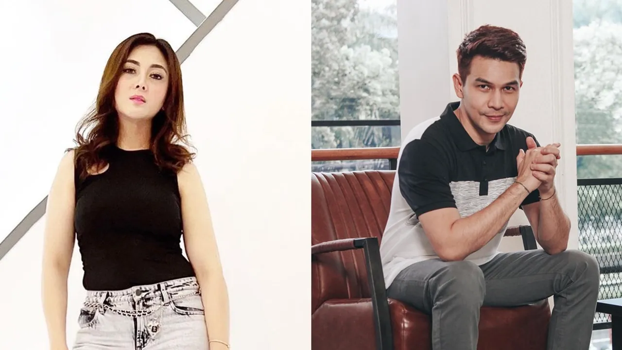 Sudah Bercerai Tapi Pihak Jonathan Frizzy Mem-framing Buruk, Dhena Devanka Meminta Dihargai
