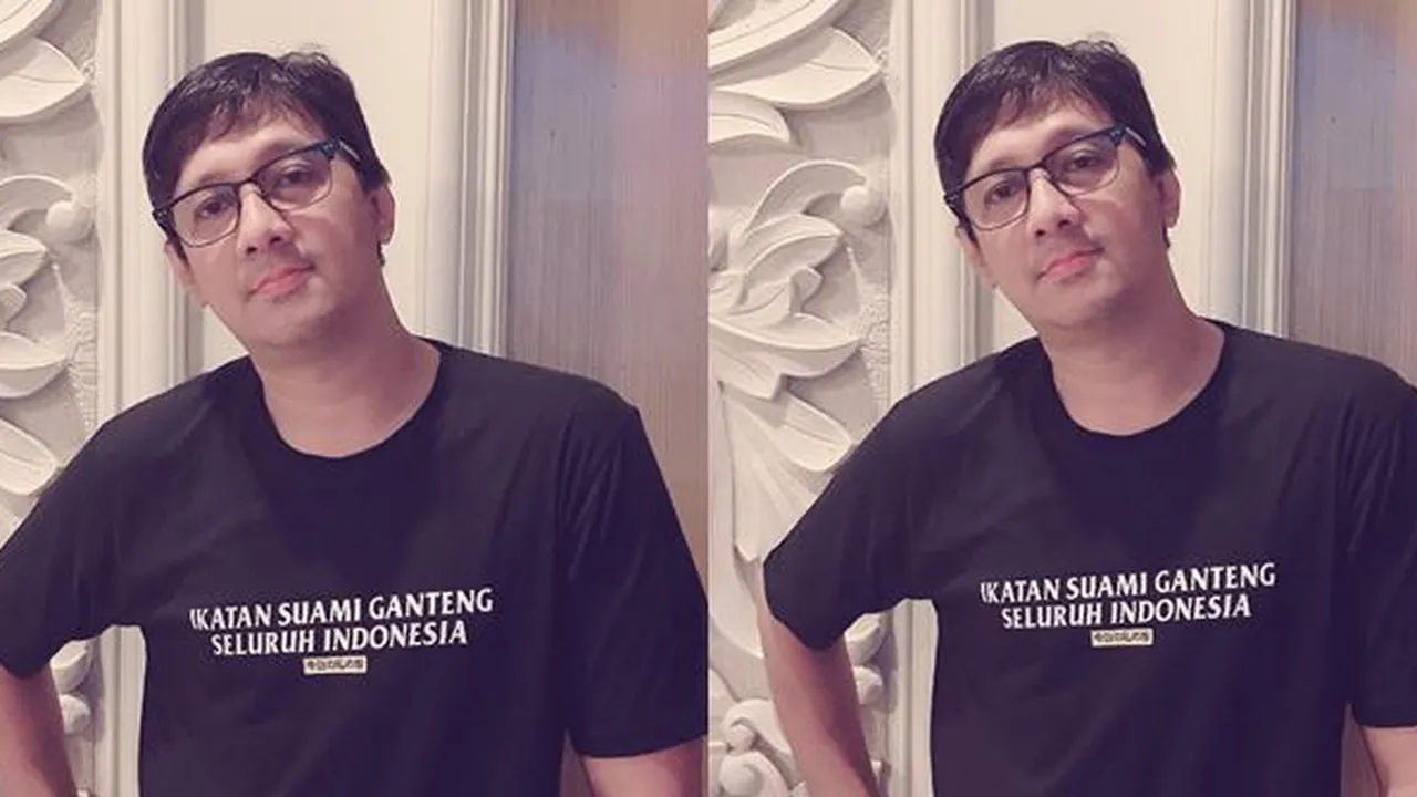 Sudah Beri Klarifikasi Tetapi Masih Dihujat, Begini Reaksi Andre Taulany Sudah Beri Klarifikasi Tetapi Masih Dihujat, Begini Reaksi Andre Taulany