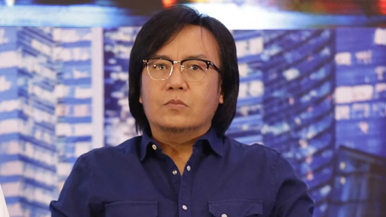 Sudah Berkompromi Tapi Konser Tetap Batal, Ari Lasso Sedih Sampai Tak Bisa Tidur