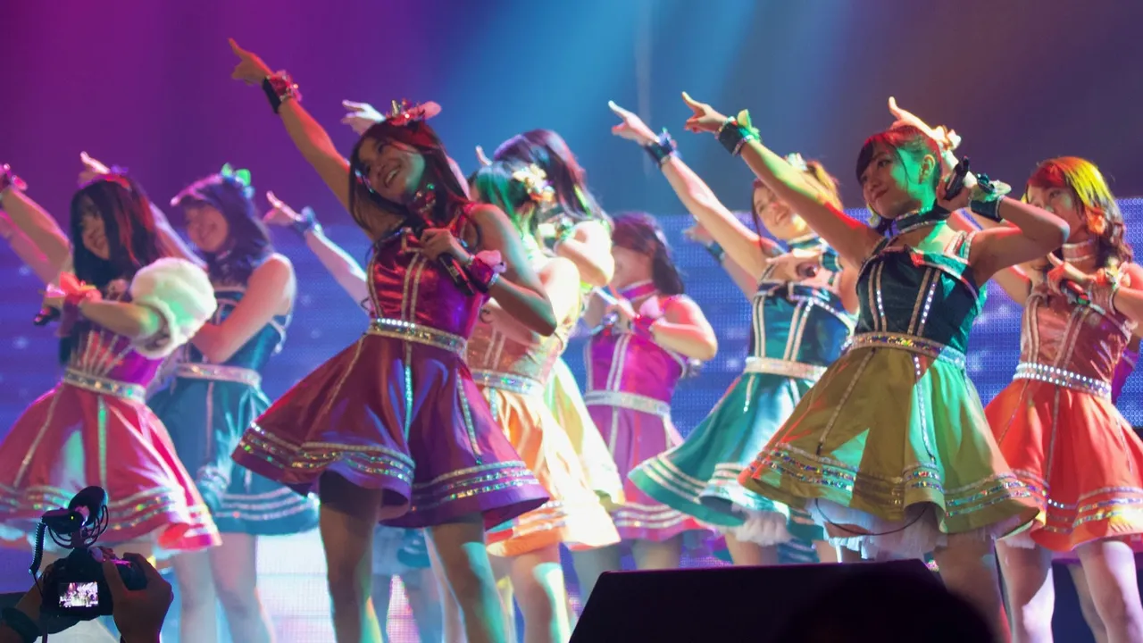 Sudah Berumur 7 Tahun, Ini Perubahan Yang Terjadi di JKT48