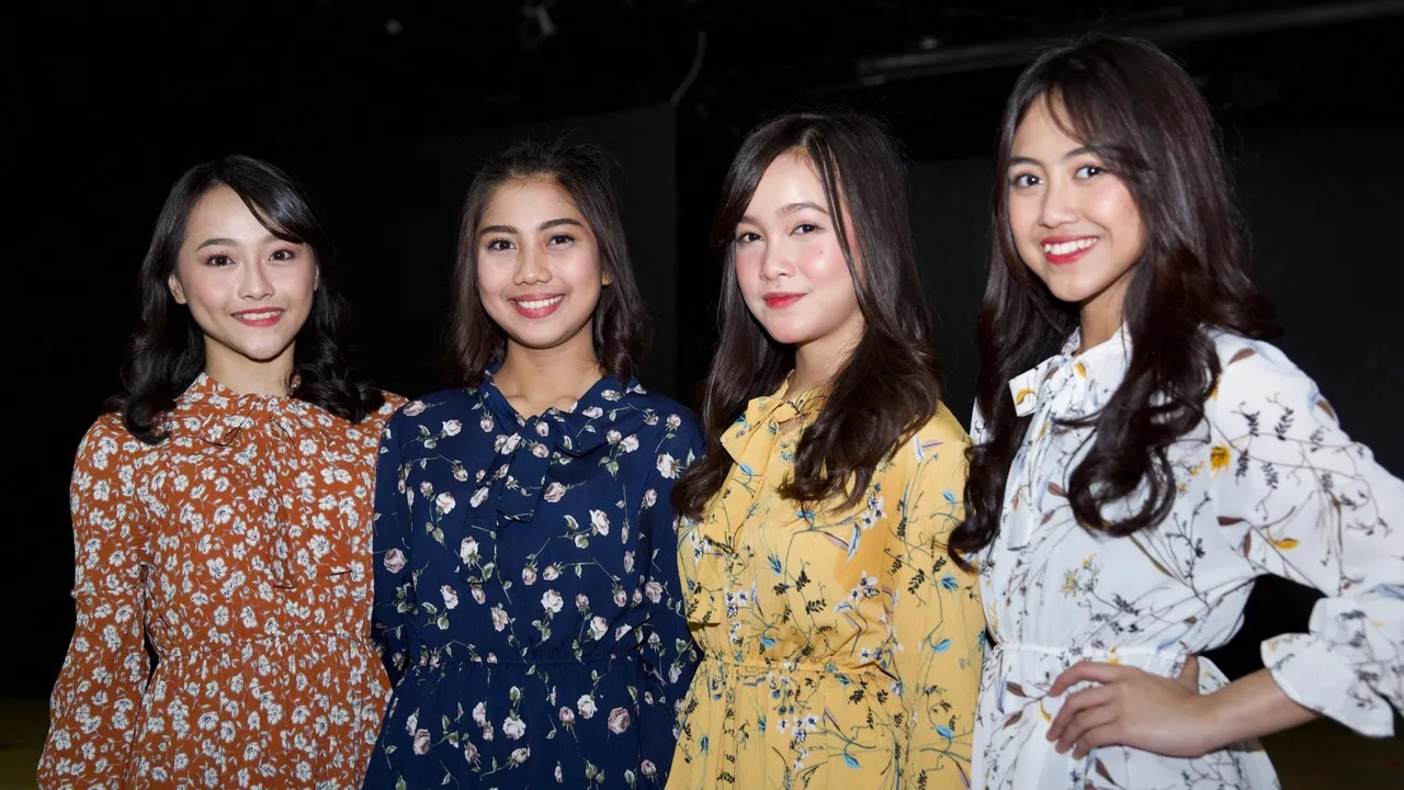 Sudah Berumur Setahun, JKT48 Acoustic Rayakan Hari Jadinya Bersama Fans